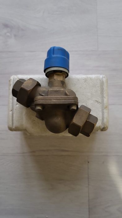 Данфос Danfoss клапан