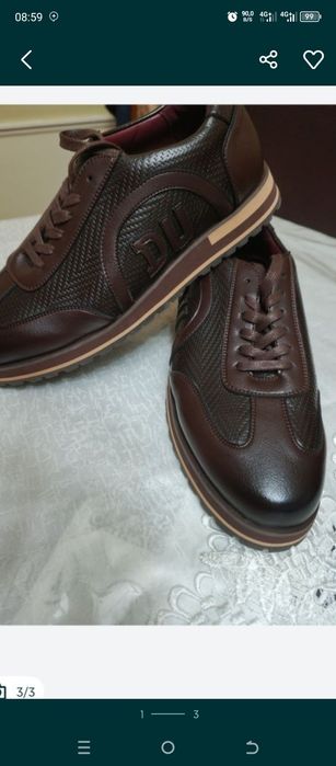 Oyoq kiyim 42 razmer