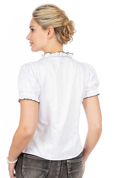 Bluza dama stil dirndl superba noua - Marimea 36