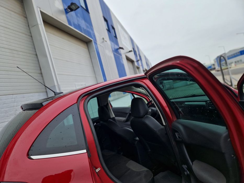 *Citroen c3* an 2012 * 1.4 benzina * euro 5