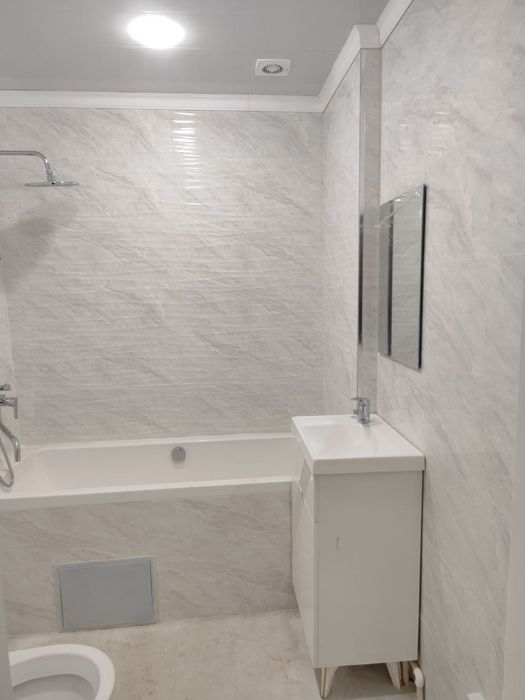 Продаётся своя квартира