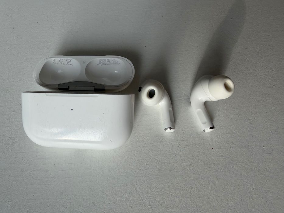 AirPods Pro 1 generation