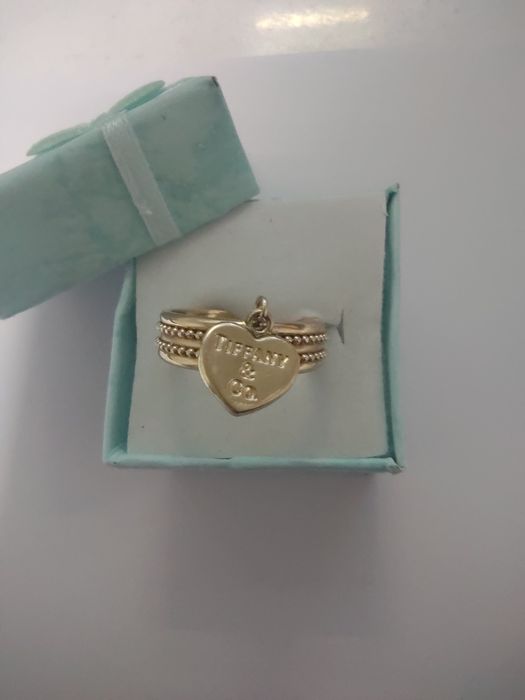 Inel aur 14k (efn)