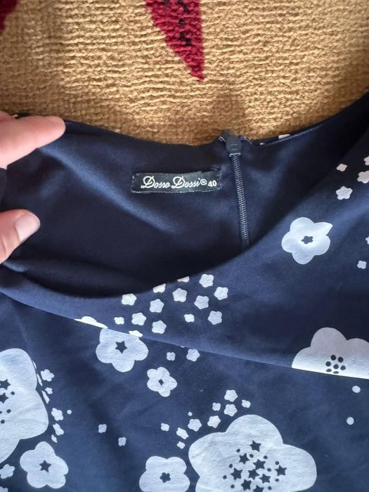 Rochie elegantă de ocazie mărimea L