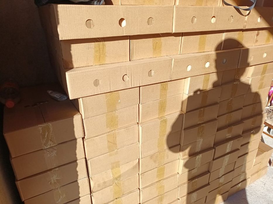 Продаем оптом хозяйственное мыло