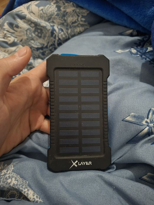 Baterie externa  8000 mha