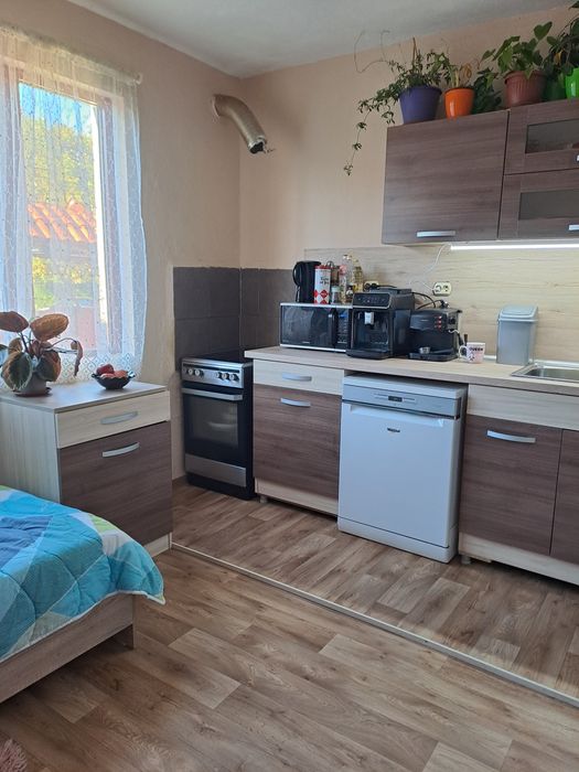 Кухня без забележки