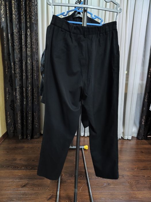 Турецкие брюки бренда Merkur