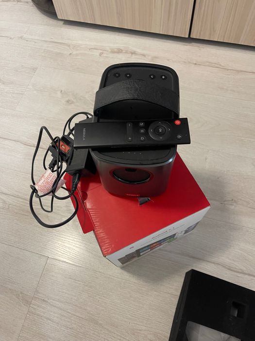 Домашно кино прожектиране