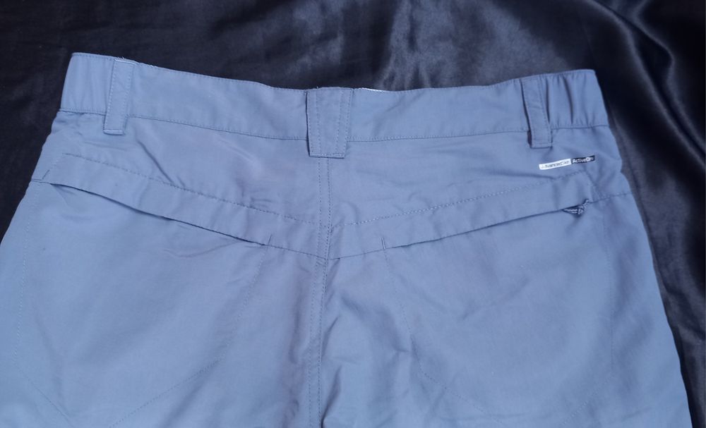 Salomon, Columbia, Helly Hansen M/32 мъжки туристически панталони