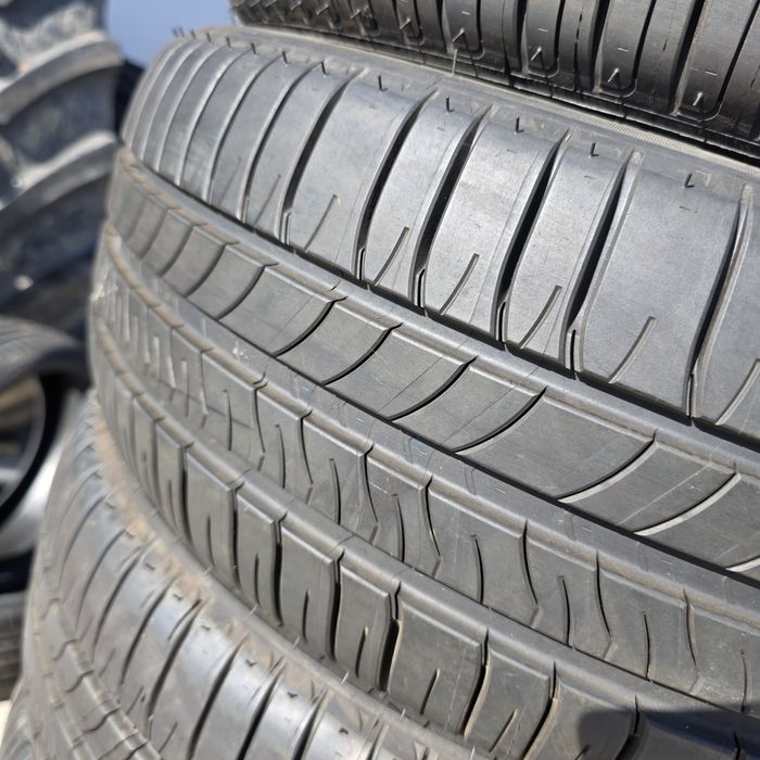 Anvelope turism noi vara Michelin 205 55 16