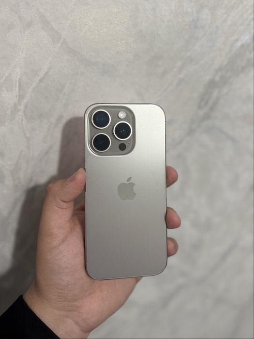 iPhone 16 Pro 128gb, Айфон 16 Про 90%