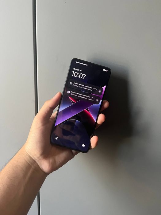 Poco X7 pro 256гб