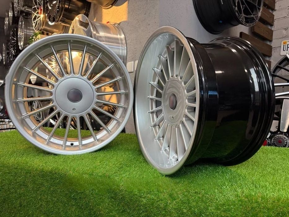 Jante BMW R18  model Alpina 5x120