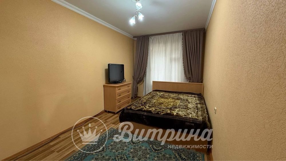 5 комнатная квартира на Нукусской, Гламур! Спецплан