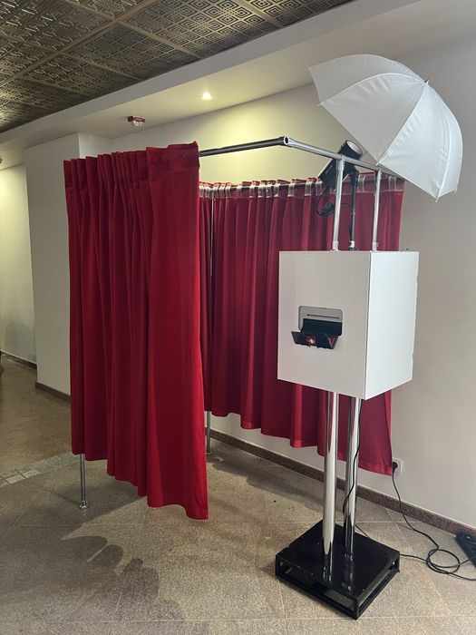 Фотобудка на праздник