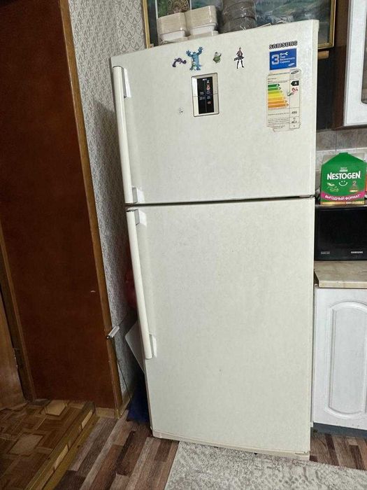 Холодильник срочно