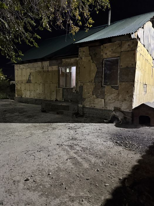 Продам дачу на красном камне
