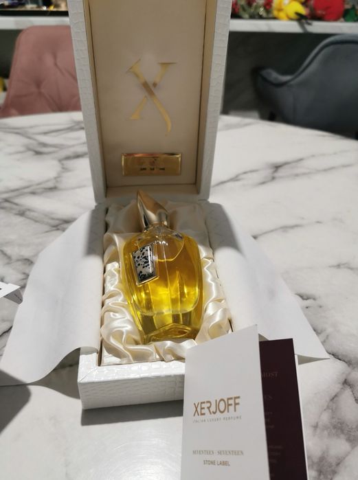 Parfum Xerjoff Symphonium