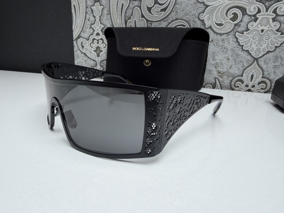 Dolce&Gabbana слънчеви очила