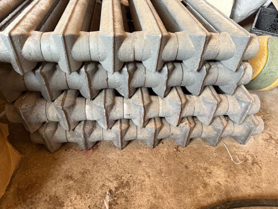 Радиатор чугунный мс-90