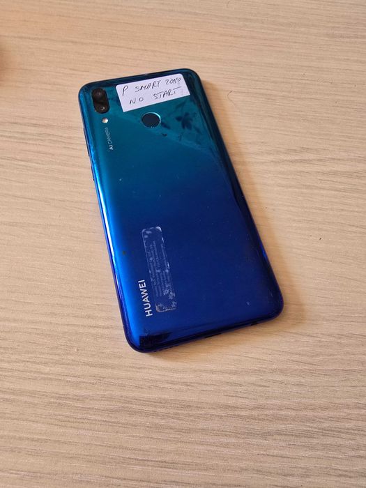 Huawei P Smart 2019 PCT-LX1 Defect