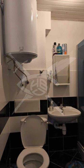 Дава се под наем Четиристаен апартамент в Варна, Чайка - 90 кв.м за 800 € - Снимка #5