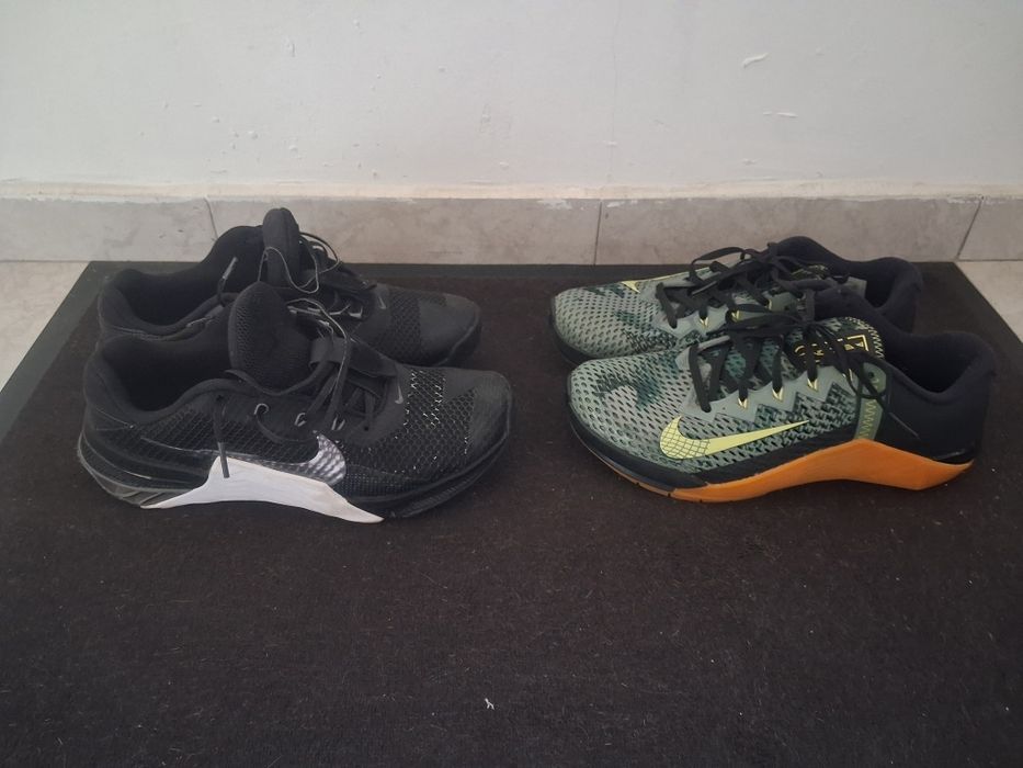 Nike Metcon 42 / Nike Metcon 41