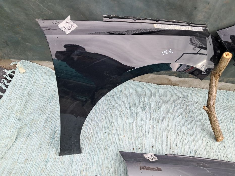 Калник Алуминий Peugeot 308 T9 217/2022г