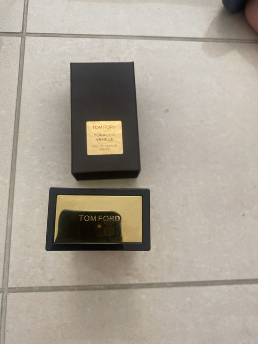 Топ Оферта! Tom Ford Tobacco Vanille Eau de Parfum 100ml