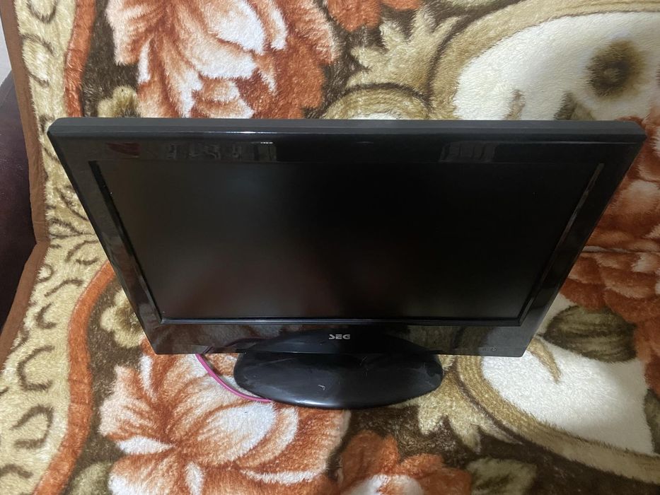 Монитор SEG 20i Нов
