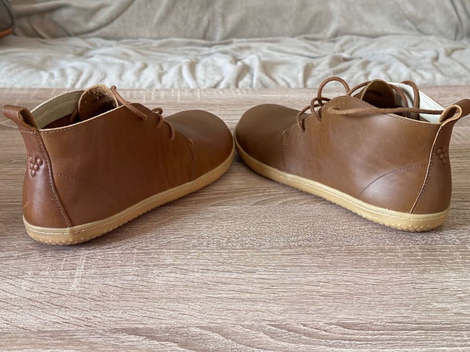 Papuci Vivobarefoot Gobi IV