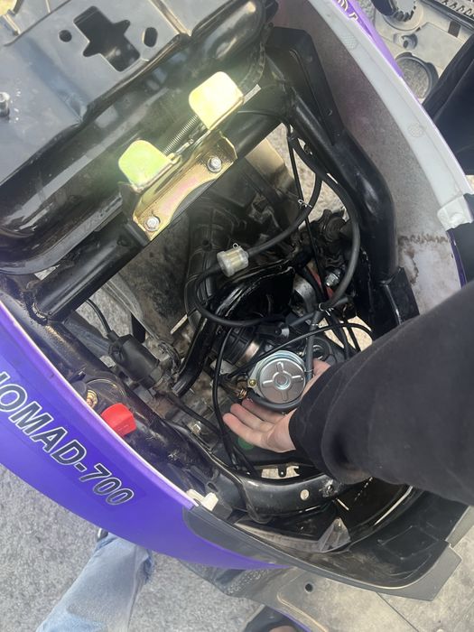 продам за 190.000 либо обмен