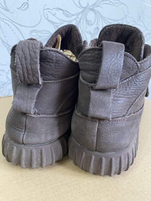 Ботинки для мальчтка, демисезон