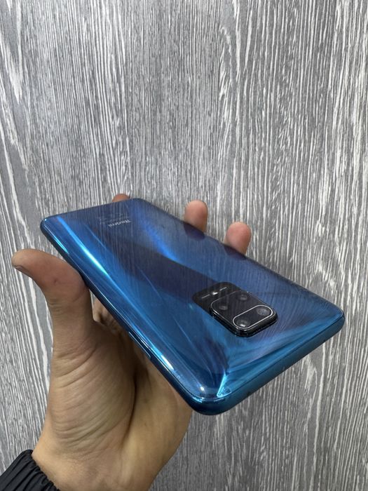 Redmi Note 9s 128/6