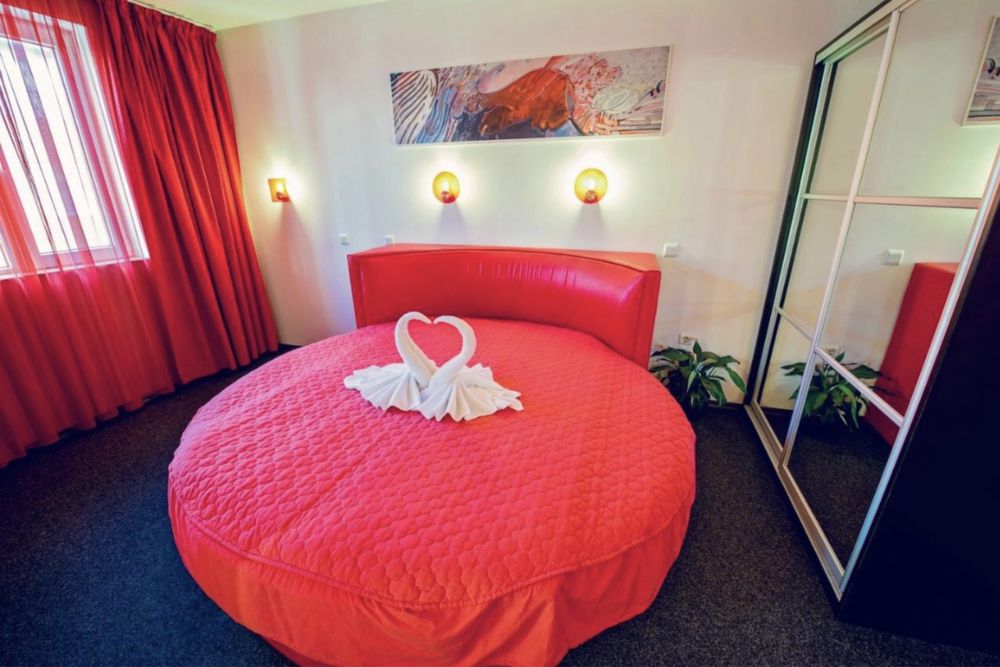 Нощувки в хотел във Варна