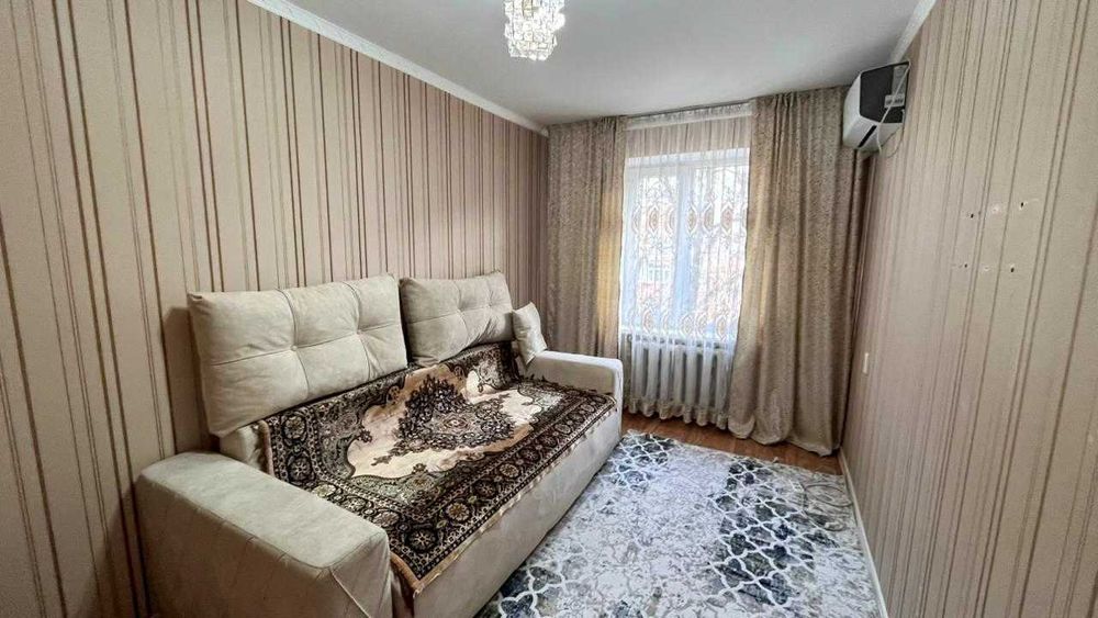 4 комн  Арнагуль Империя