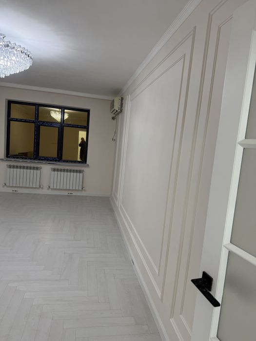 Продается 3-х комнатная квартира