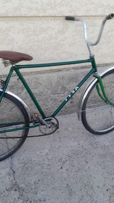 Продам велосипед урал