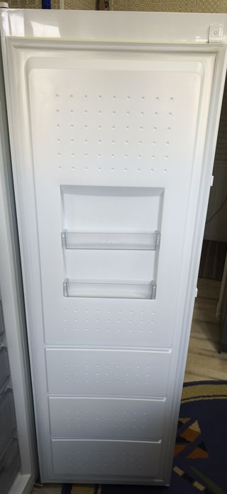 Морозильник Atlant