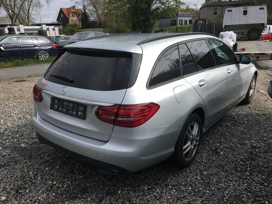 motor 654920 si 654916 euro 6 mercedes cu garantie 1 an w205 2018