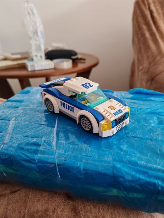 Diverse obiecte Lego- colectii diferite