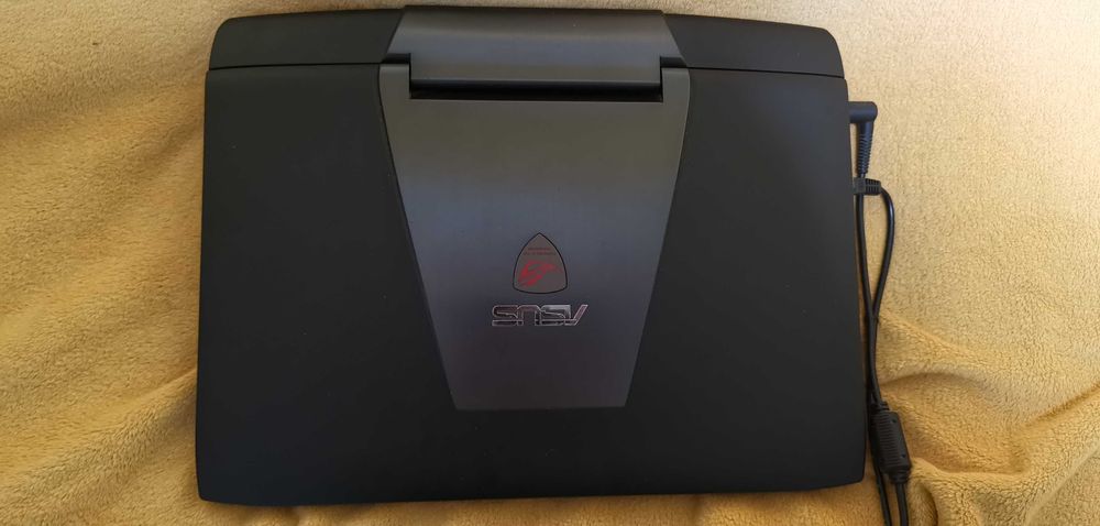 Asus ROG G751 JY