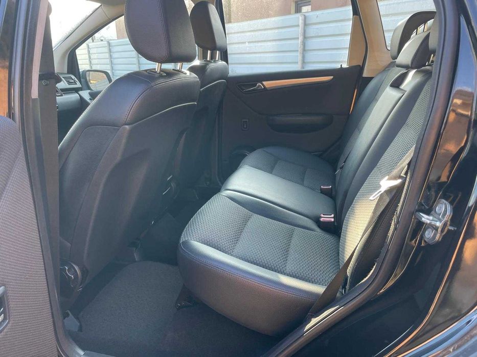 Mercedes- Benz A200 Diesel Automatic