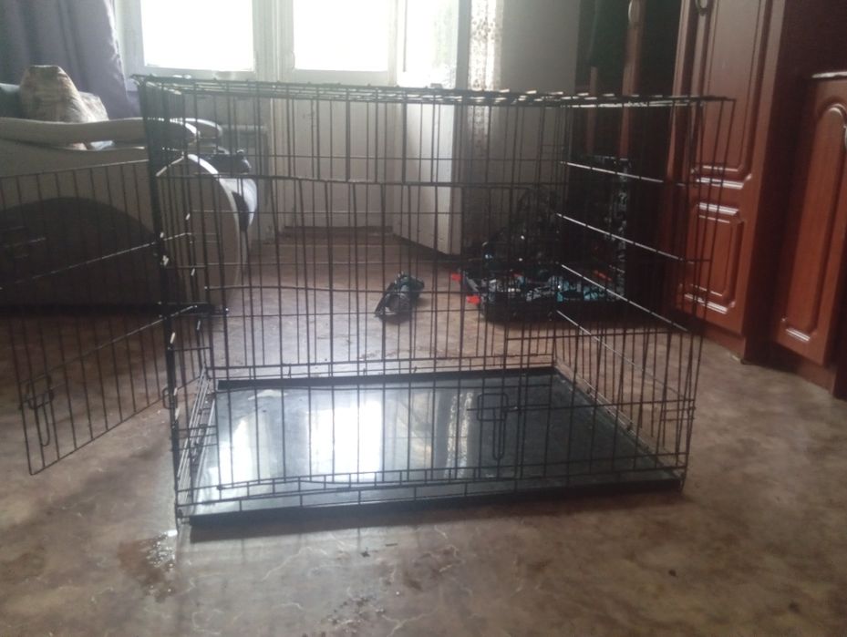 Продаётся клетка для животных