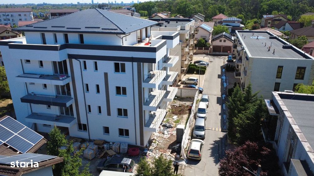 Apartament 2camere Rasaritului, Direct Dezvoltator, GATA DE MUTARE
