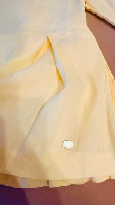 Rochita de IN, 4 ani