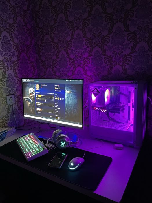 Игровой комплект