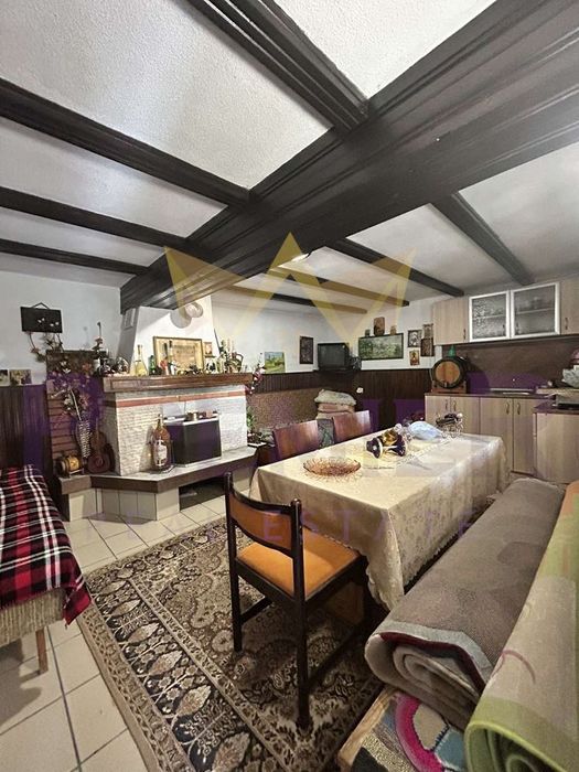 Продава се Къща в Варна, Виница - 170 кв.м за 1353 €/кв.м - Снимка #5