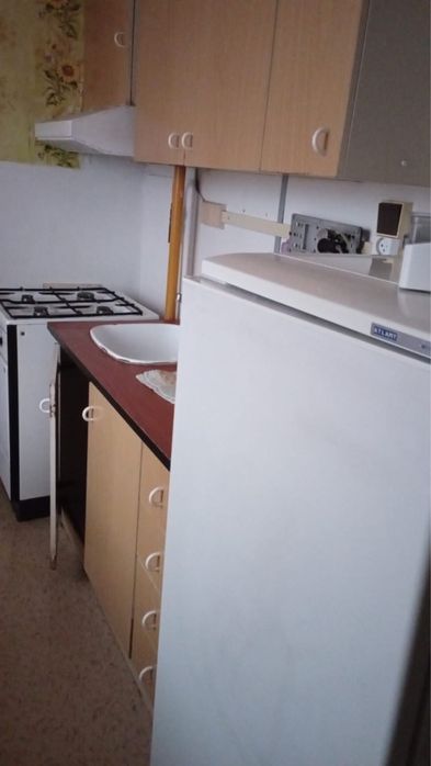 сдам 1 комнатную квартиру